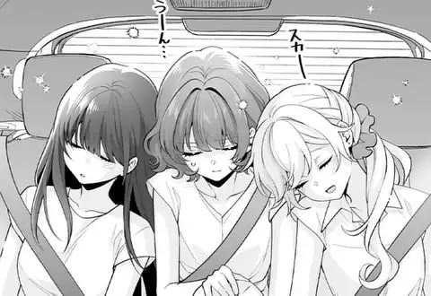 チャプターサムネイル