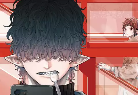 チャプターサムネイル