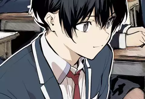 チャプターサムネイル