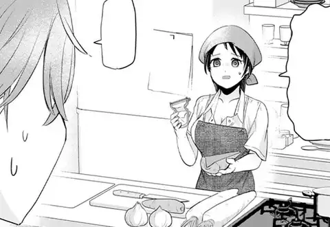 チャプターサムネイル