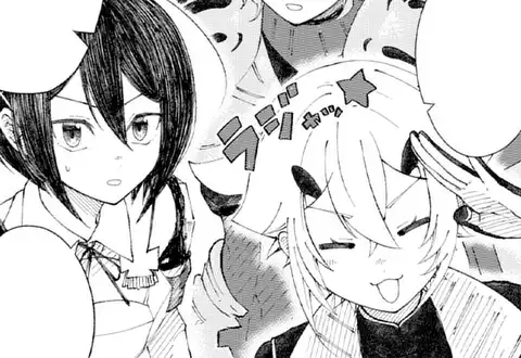 チャプターサムネイル