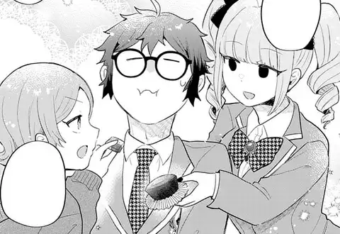 チャプターサムネイル