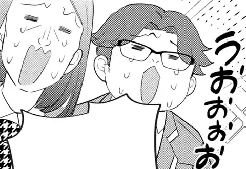 チャプターサムネイル