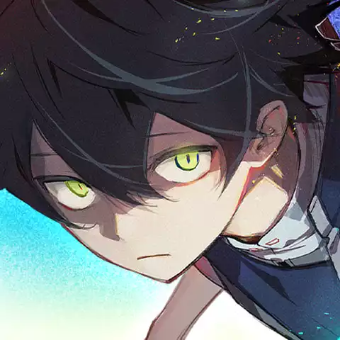 ユーザーアイコン
