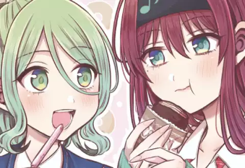 チャプターサムネイル