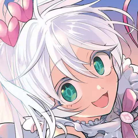 ユーザーアイコン