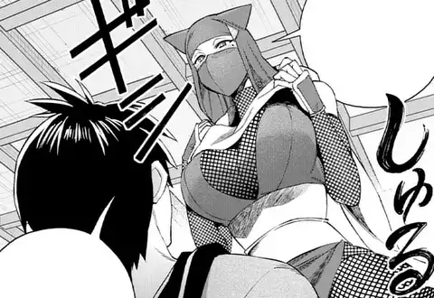 チャプターサムネイル