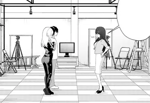 チャプターサムネイル