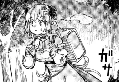 チャプターサムネイル