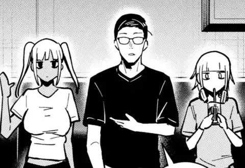 チャプターサムネイル