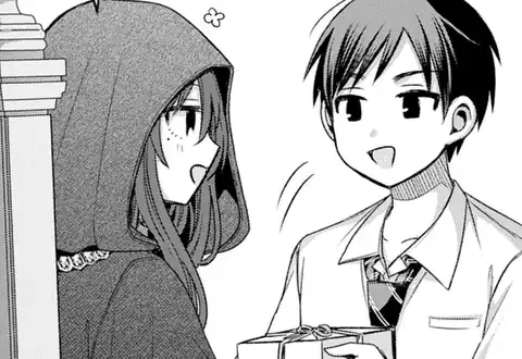 チャプターサムネイル
