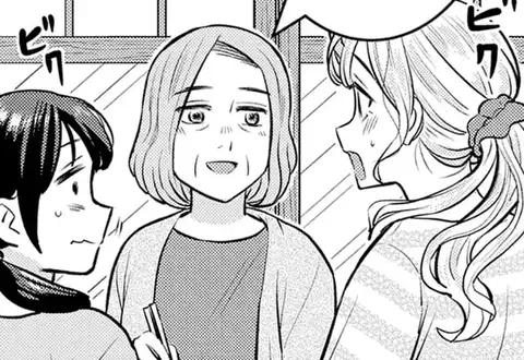 チャプターサムネイル
