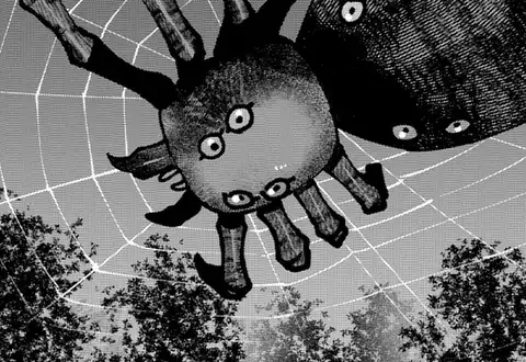 チャプターサムネイル