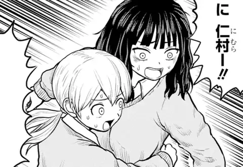 チャプターサムネイル