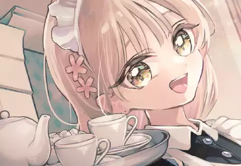チャプターサムネイル
