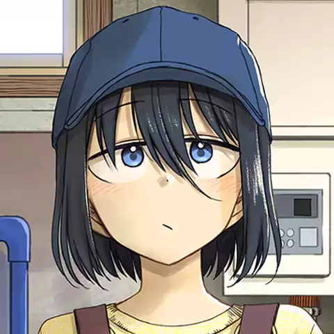 ユーザーアイコン