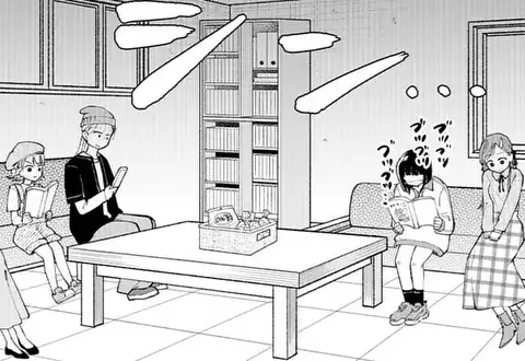 チャプターサムネイル