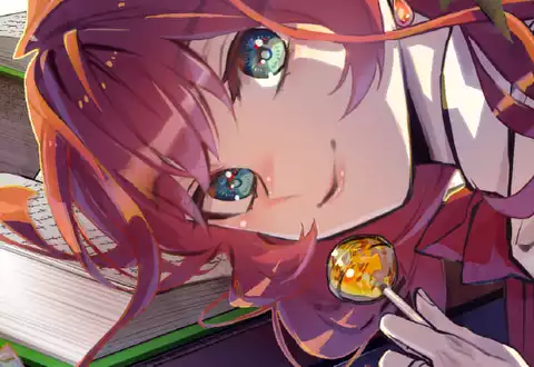 チャプターサムネイル