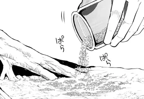 チャプターサムネイル