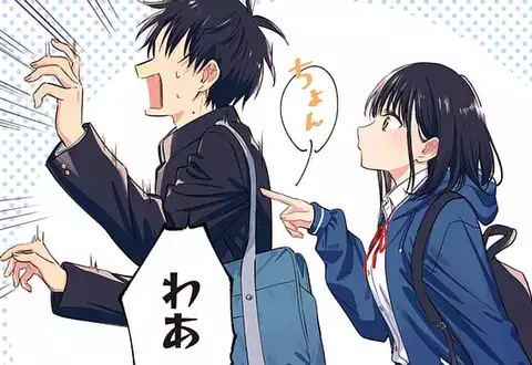 チャプターサムネイル