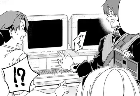 チャプターサムネイル