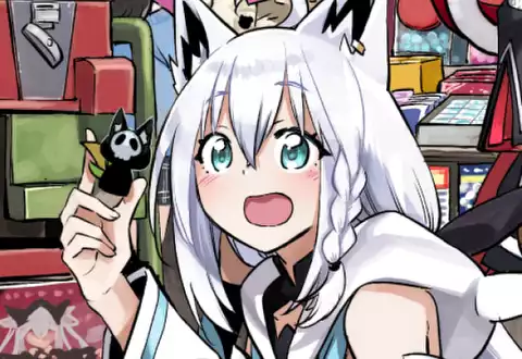 チャプターサムネイル