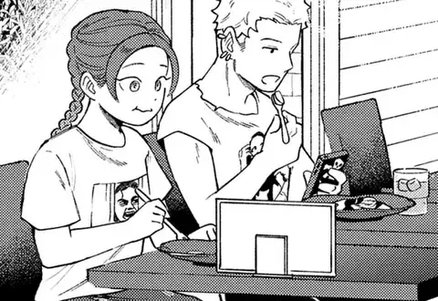 チャプターサムネイル