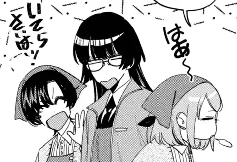 チャプターサムネイル