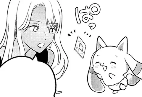 チャプターサムネイル