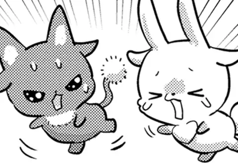 チャプターサムネイル