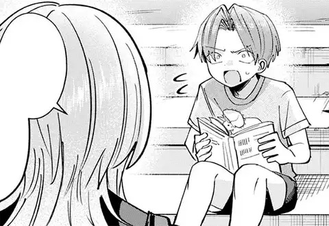 チャプターサムネイル