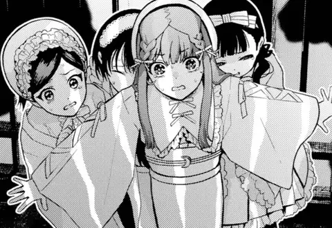 チャプターサムネイル