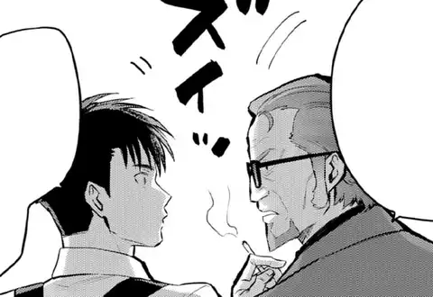 チャプターサムネイル