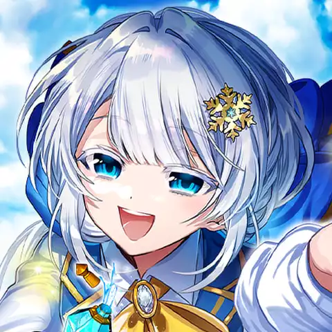 ユーザーアイコン