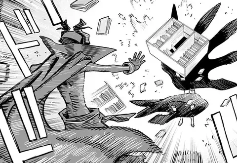 チャプターサムネイル