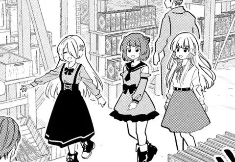 チャプターサムネイル