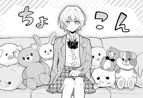 チャプターサムネイル