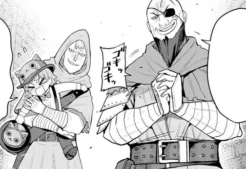 チャプターサムネイル