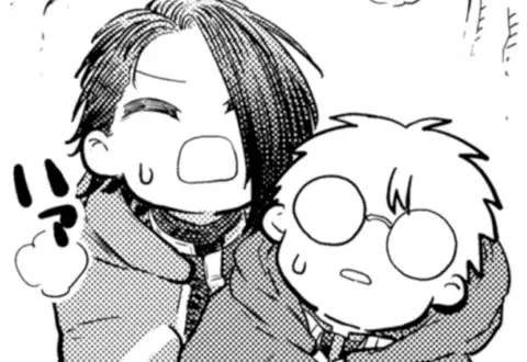チャプターサムネイル