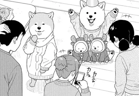 チャプターサムネイル