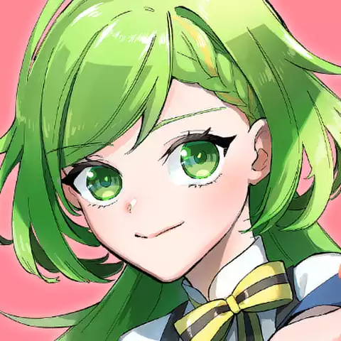 ユーザーアイコン
