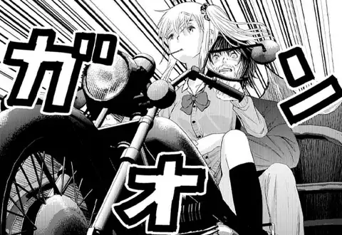 チャプターサムネイル