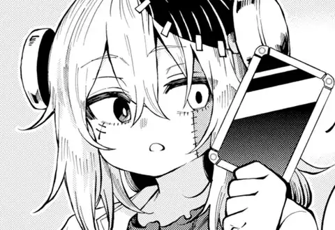 チャプターサムネイル