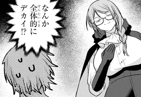 チャプターサムネイル