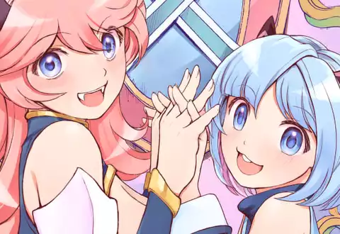 チャプターサムネイル