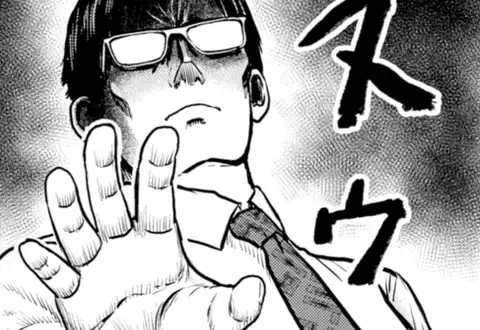 チャプターサムネイル