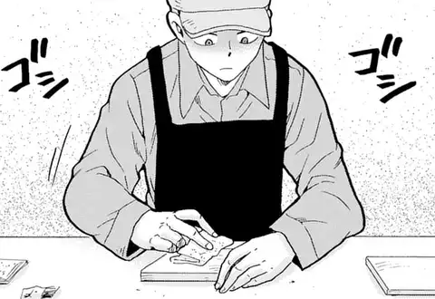 チャプターサムネイル