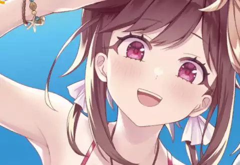 チャプターサムネイル