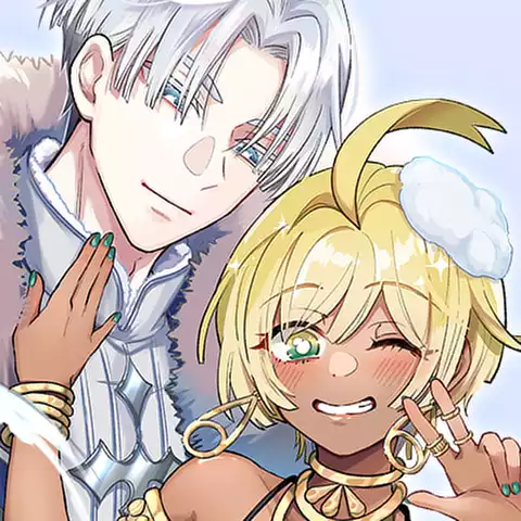 ユーザーアイコン