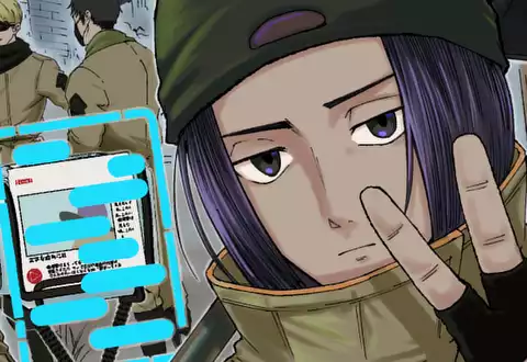 チャプターサムネイル